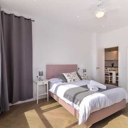 Lxr Bellavista 3Hab. Next To Sea Apartamento Fuengirola Exterior foto