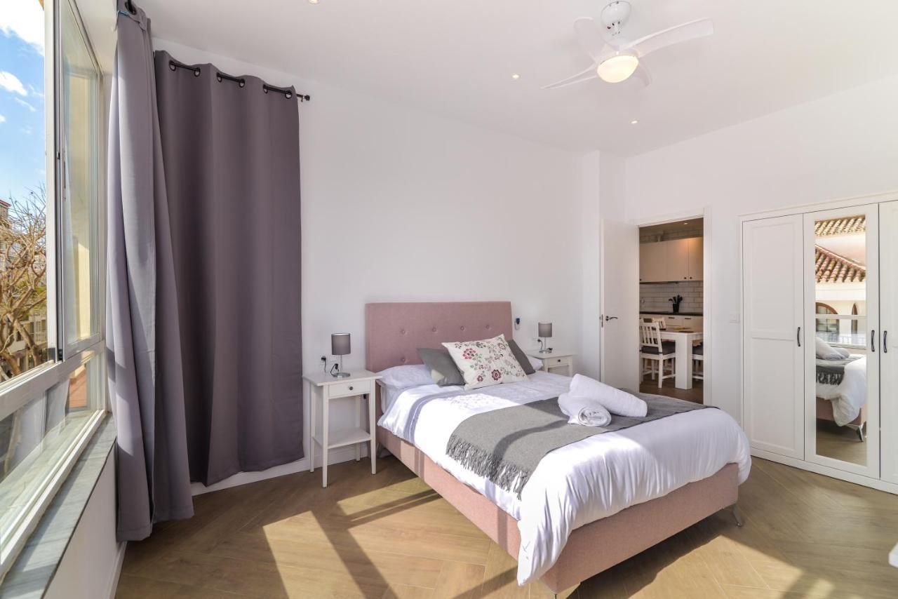 Lxr Bellavista 3Hab. Next To Sea Apartamento Fuengirola Exterior foto