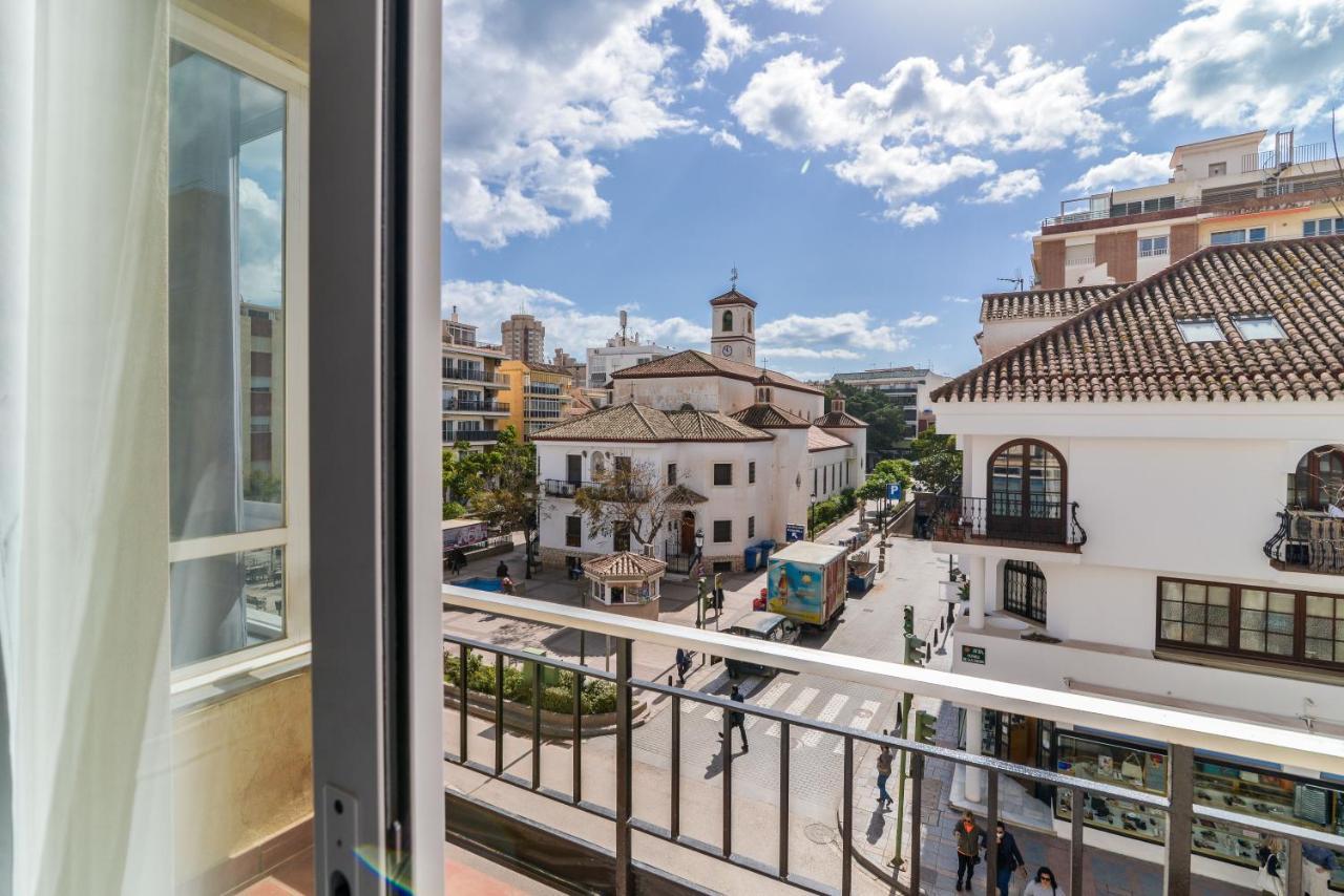 Lxr Bellavista 3Hab. Next To Sea Apartamento Fuengirola Exterior foto